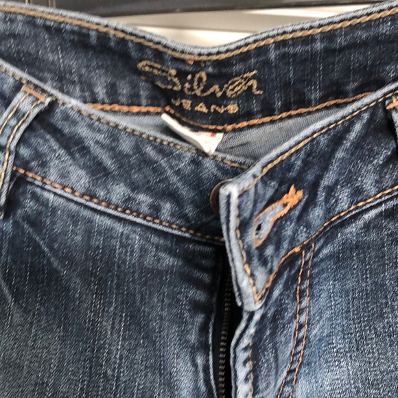 Jeans - Picture 3 of 5